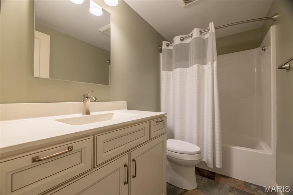 Innsbrook - Residential