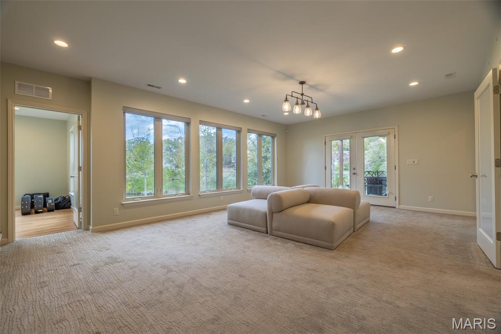 Innsbrook - Residential