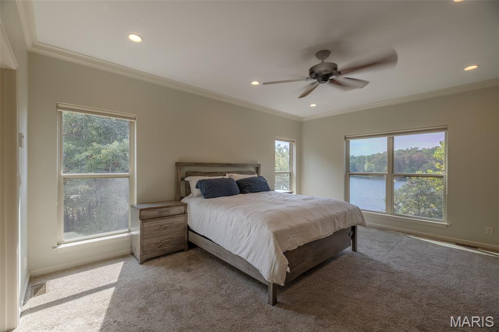 Innsbrook - Residential