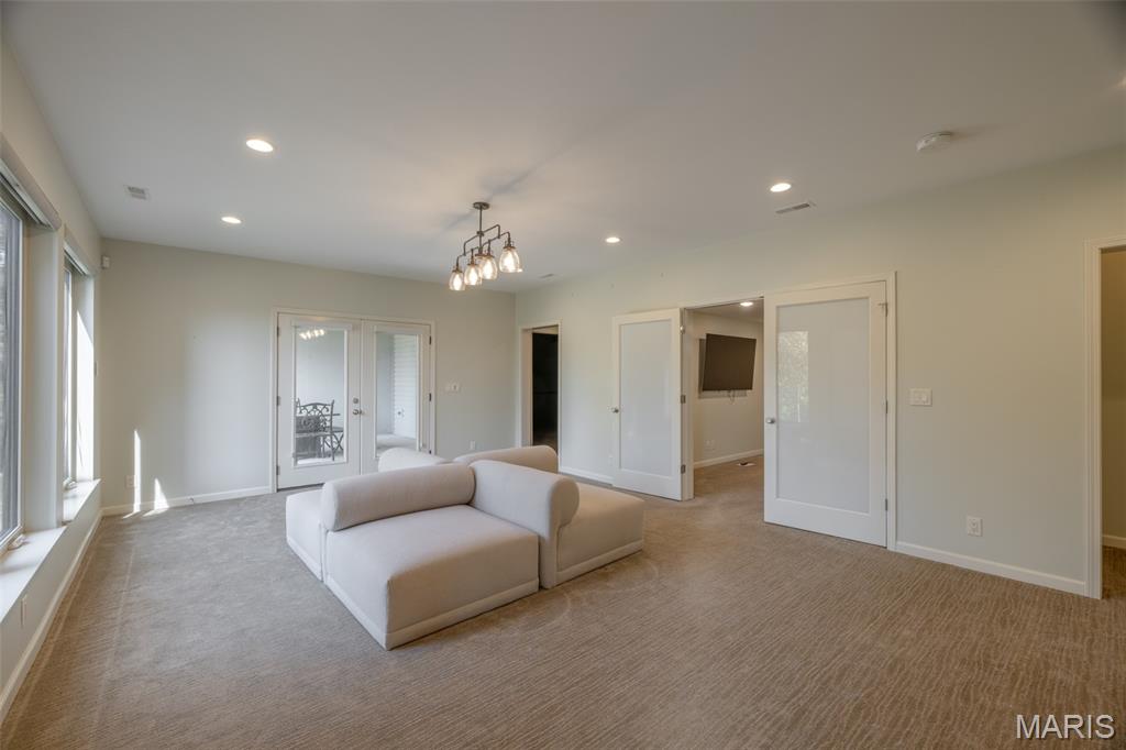 Innsbrook - Residential