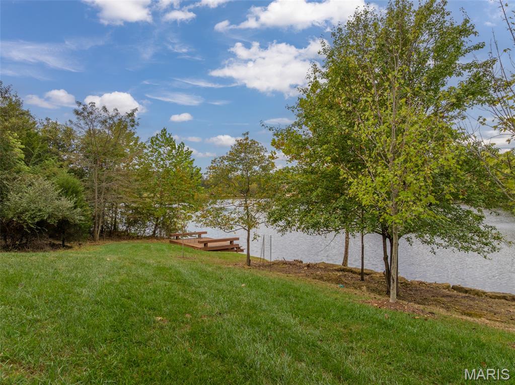 Innsbrook - Residential