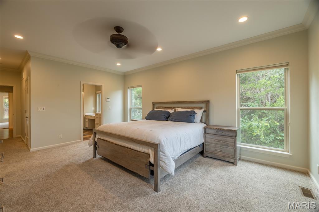 Innsbrook - Residential