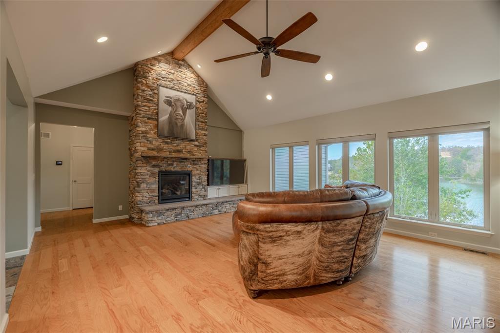 Innsbrook - Residential