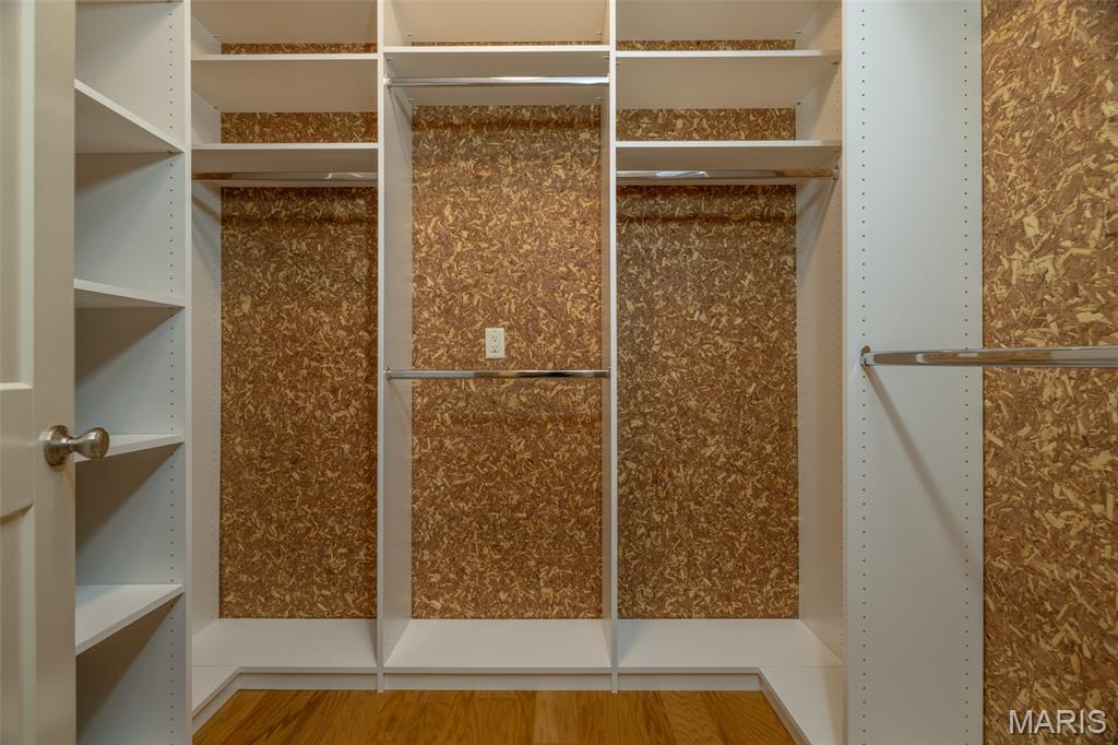 Innsbrook - Residential