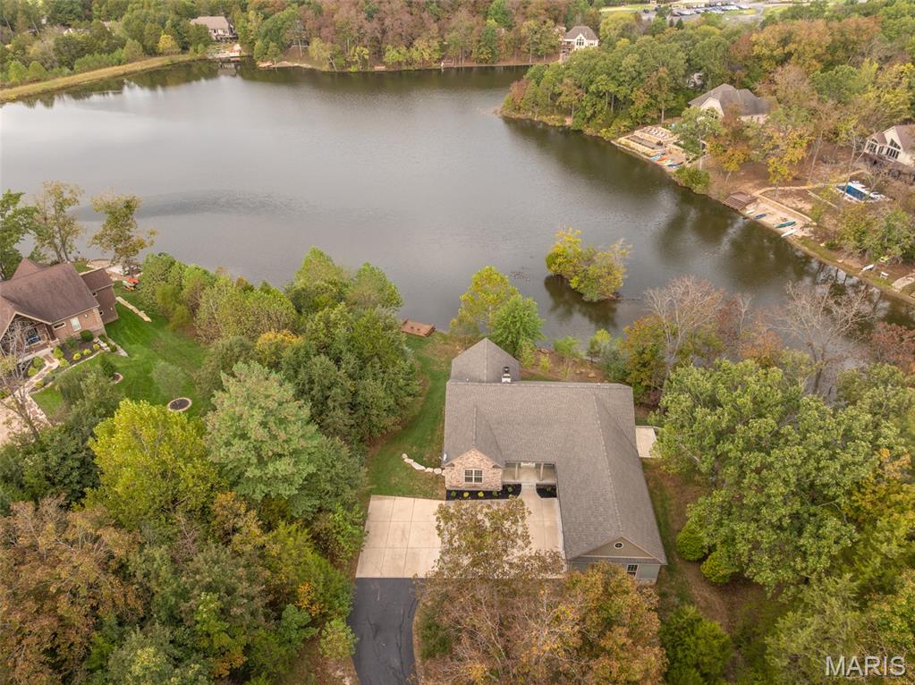 Innsbrook - Residential