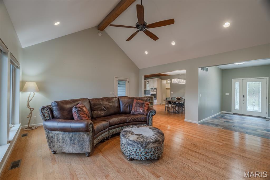 Innsbrook - Residential