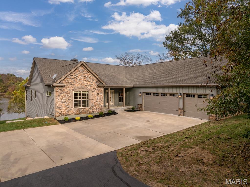 Innsbrook - Residential