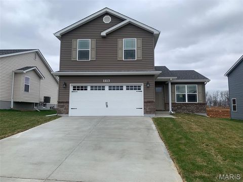 117 Peruque Creek Manor Wright City MO 63390