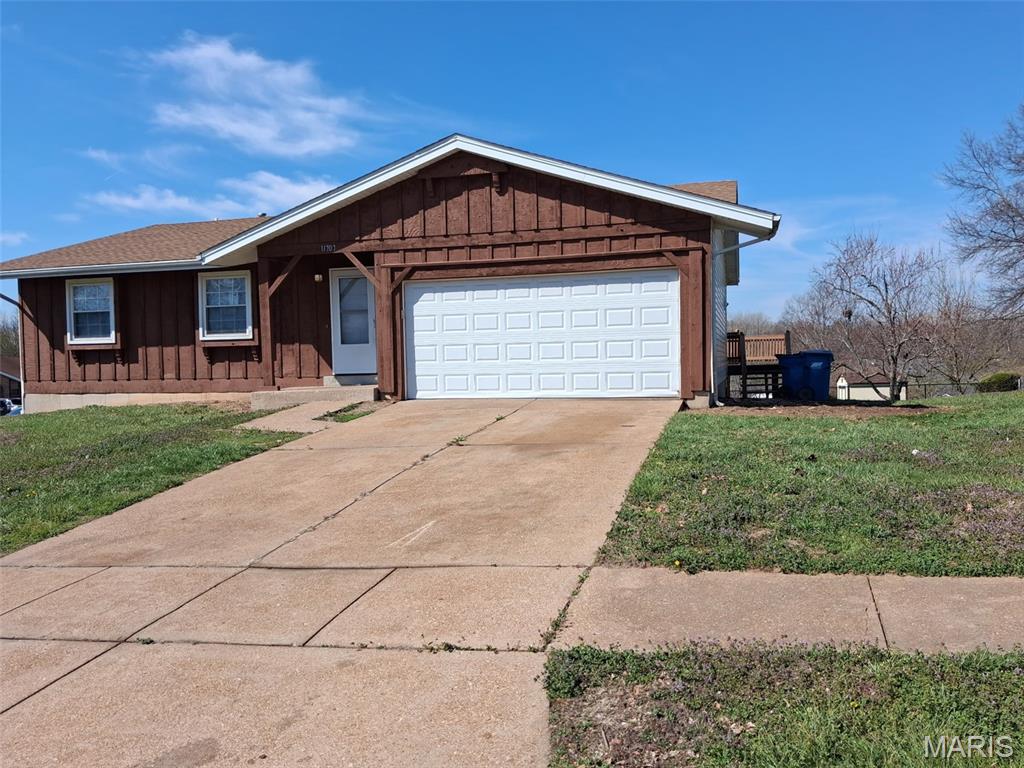 Ridgepark Lts 38 Thru 40 Bdy Adj - Residential