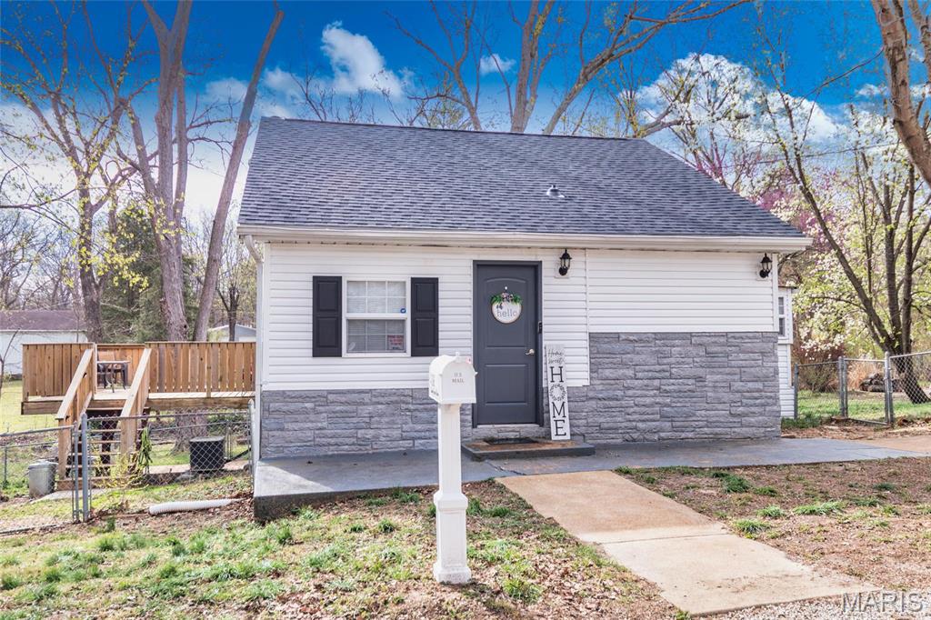 House Springs, Missouri 63051, United States, 3 Bedrooms Bedrooms, ,1 BathroomBathrooms,Residential,Active,94360