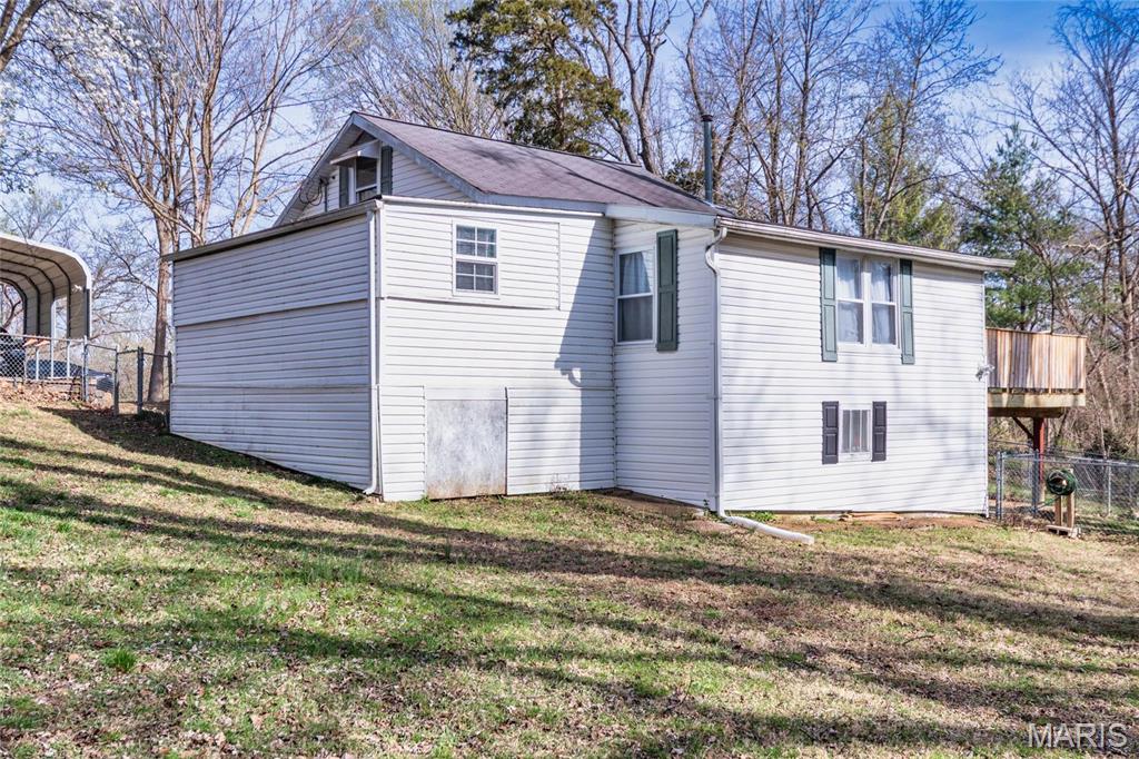 House Springs, Missouri 63051, United States, 3 Bedrooms Bedrooms, ,1 BathroomBathrooms,Residential,Active,94360