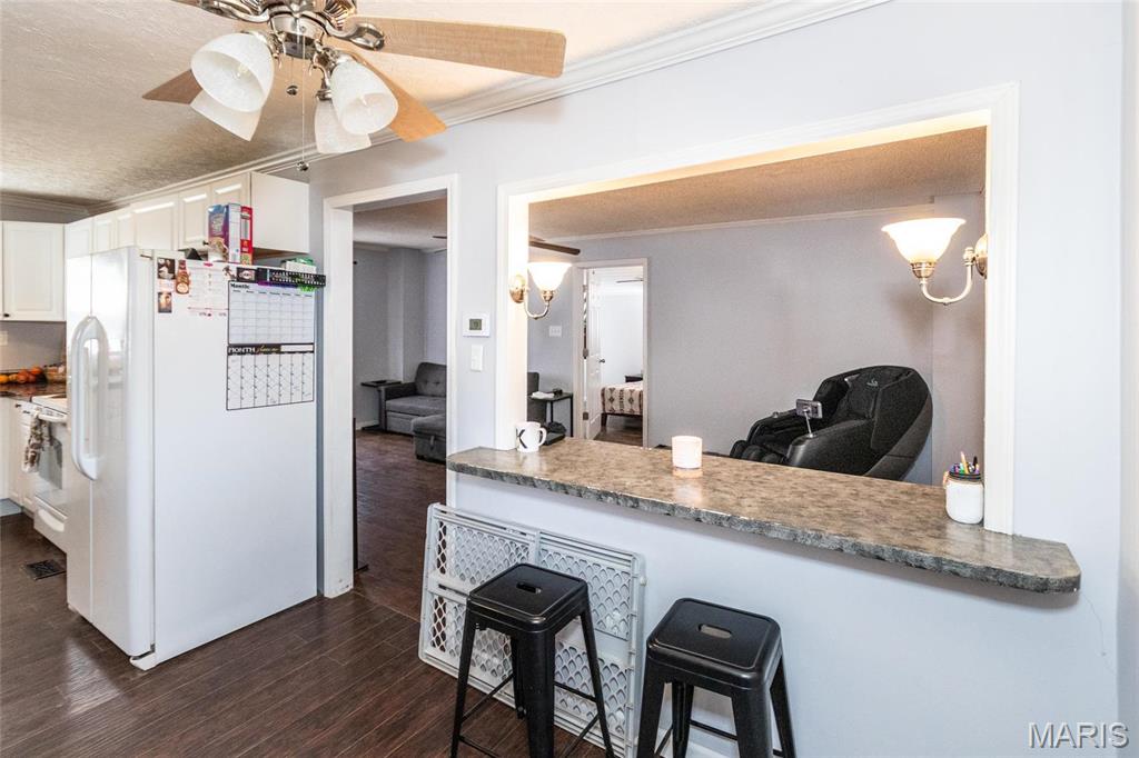 House Springs, Missouri 63051, United States, 3 Bedrooms Bedrooms, ,1 BathroomBathrooms,Residential,Active,94360