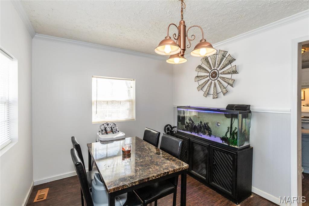 House Springs, Missouri 63051, United States, 3 Bedrooms Bedrooms, ,1 BathroomBathrooms,Residential,Active,94360