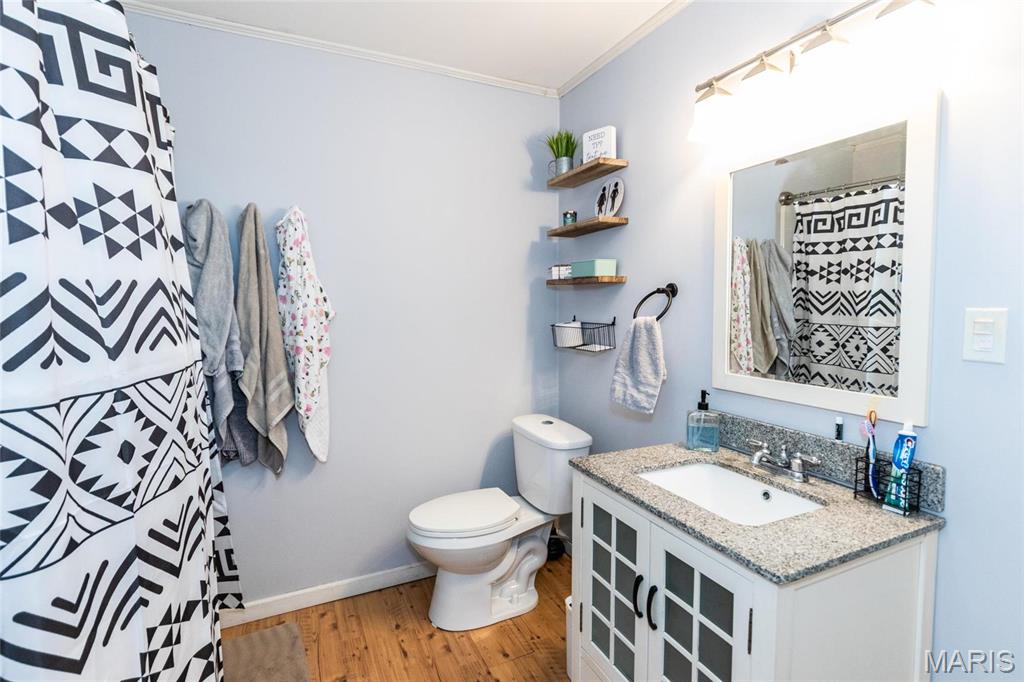 House Springs, Missouri 63051, United States, 3 Bedrooms Bedrooms, ,1 BathroomBathrooms,Residential,Active,94360