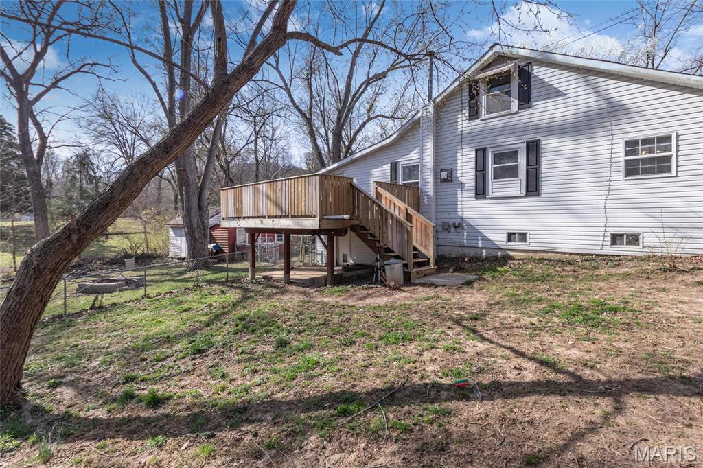 House Springs, Missouri 63051, United States, 3 Bedrooms Bedrooms, ,1 BathroomBathrooms,Residential,Active,94360