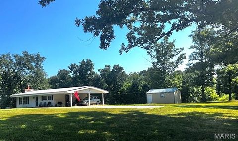 7141 Grob Road Gerald MO 63037