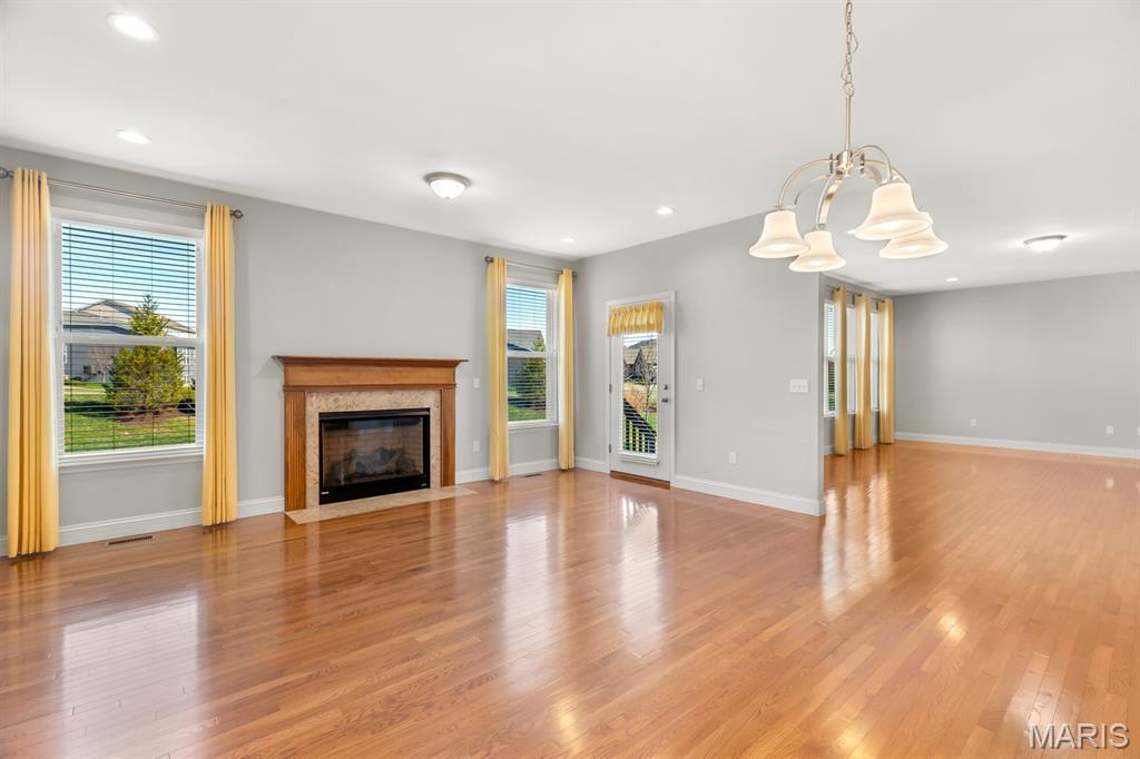 Vlgs At Montrachet #1 - Residential