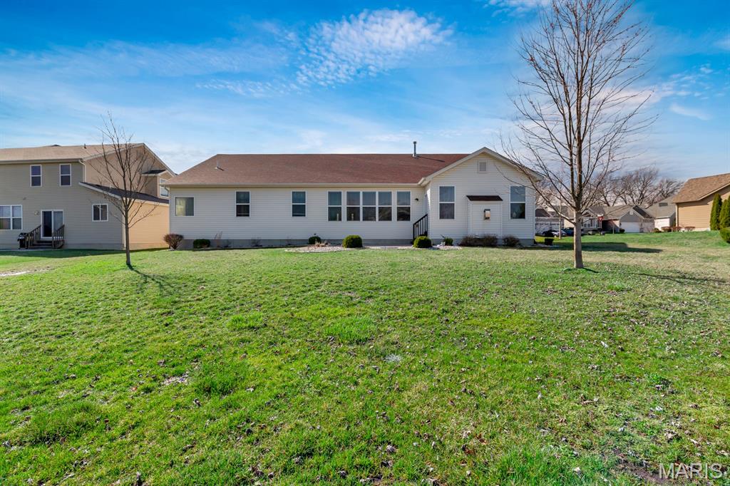 Vlgs At Montrachet #1 - Residential