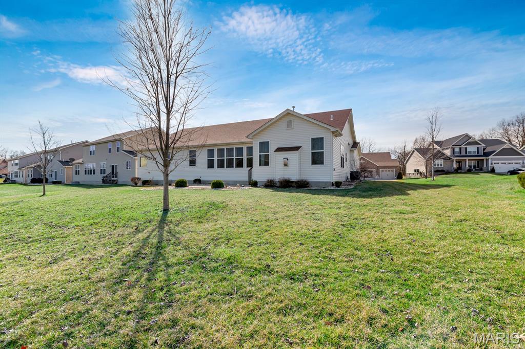 Vlgs At Montrachet #1 - Residential