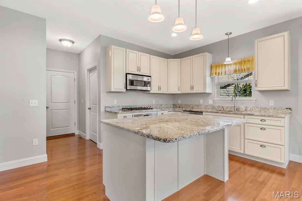 Vlgs At Montrachet #1 - Residential