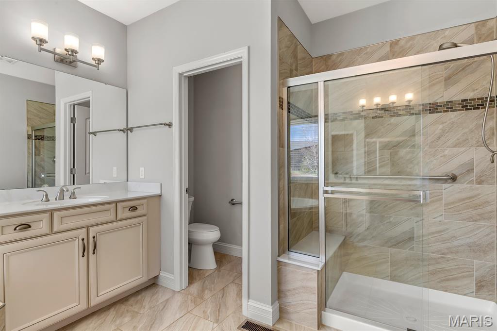 Vlgs At Montrachet #1 - Residential