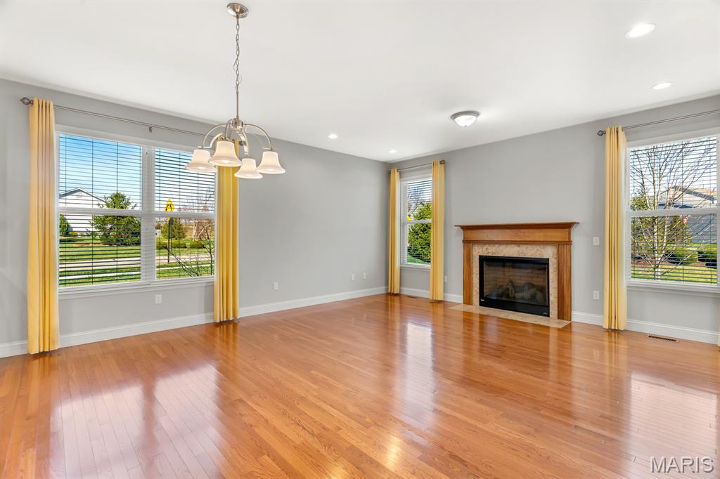 Vlgs At Montrachet #1 - Residential