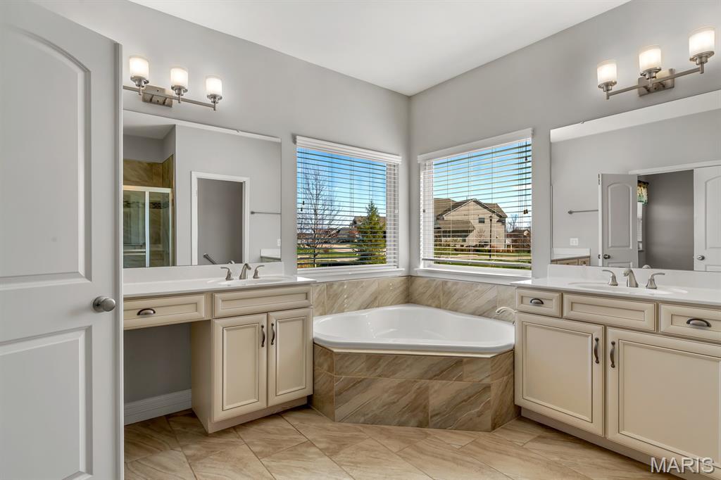 Vlgs At Montrachet #1 - Residential