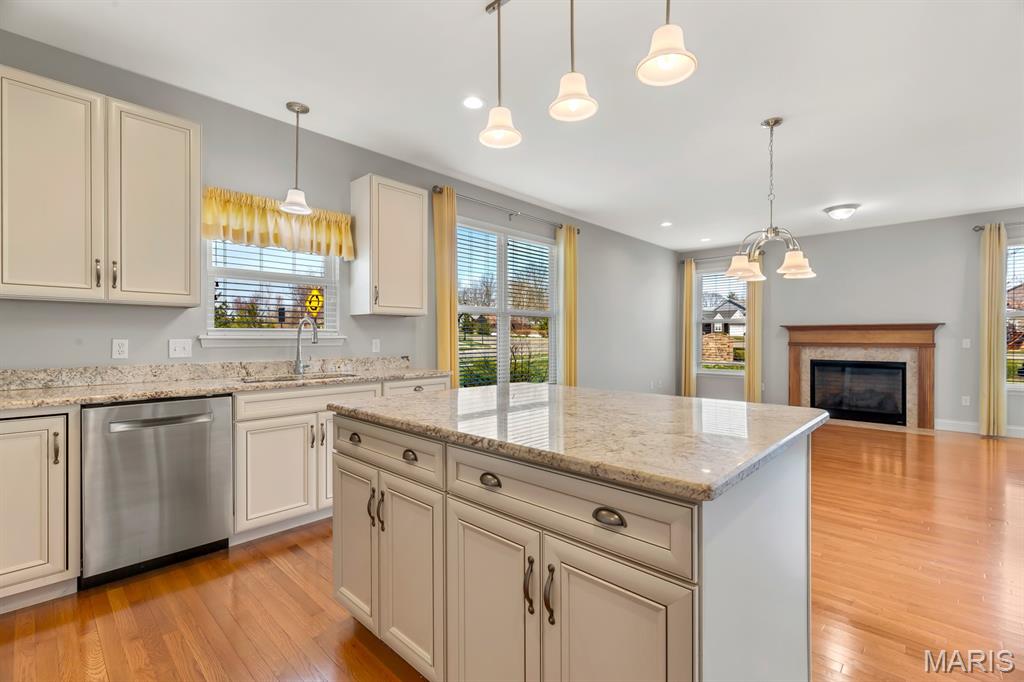 Vlgs At Montrachet #1 - Residential