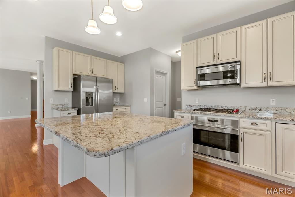 Vlgs At Montrachet #1 - Residential