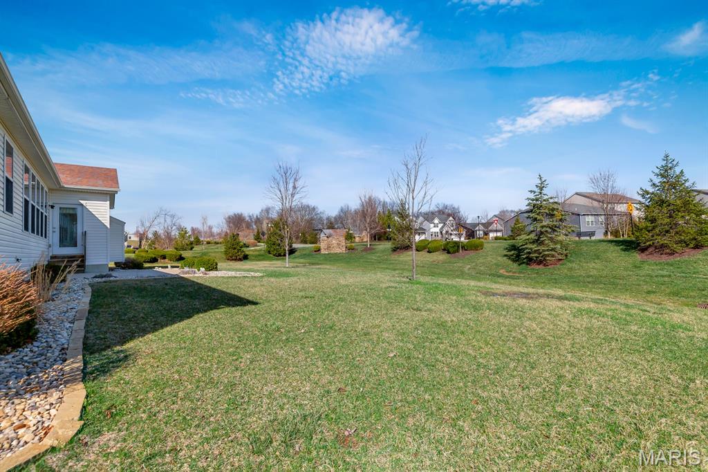 Vlgs At Montrachet #1 - Residential