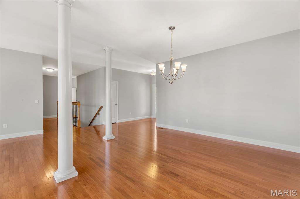 Vlgs At Montrachet #1 - Residential