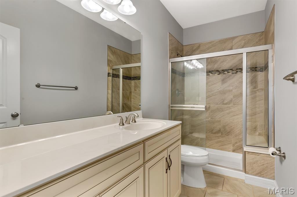 Vlgs At Montrachet #1 - Residential