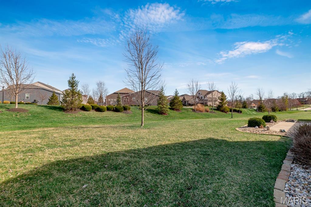 Vlgs At Montrachet #1 - Residential