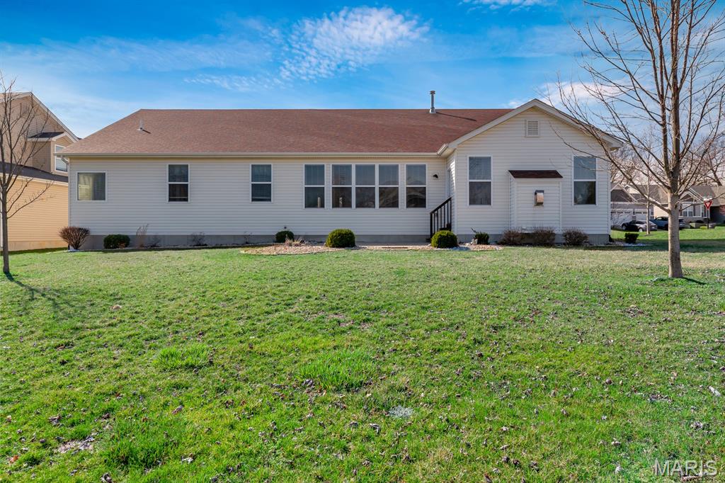 Vlgs At Montrachet #1 - Residential