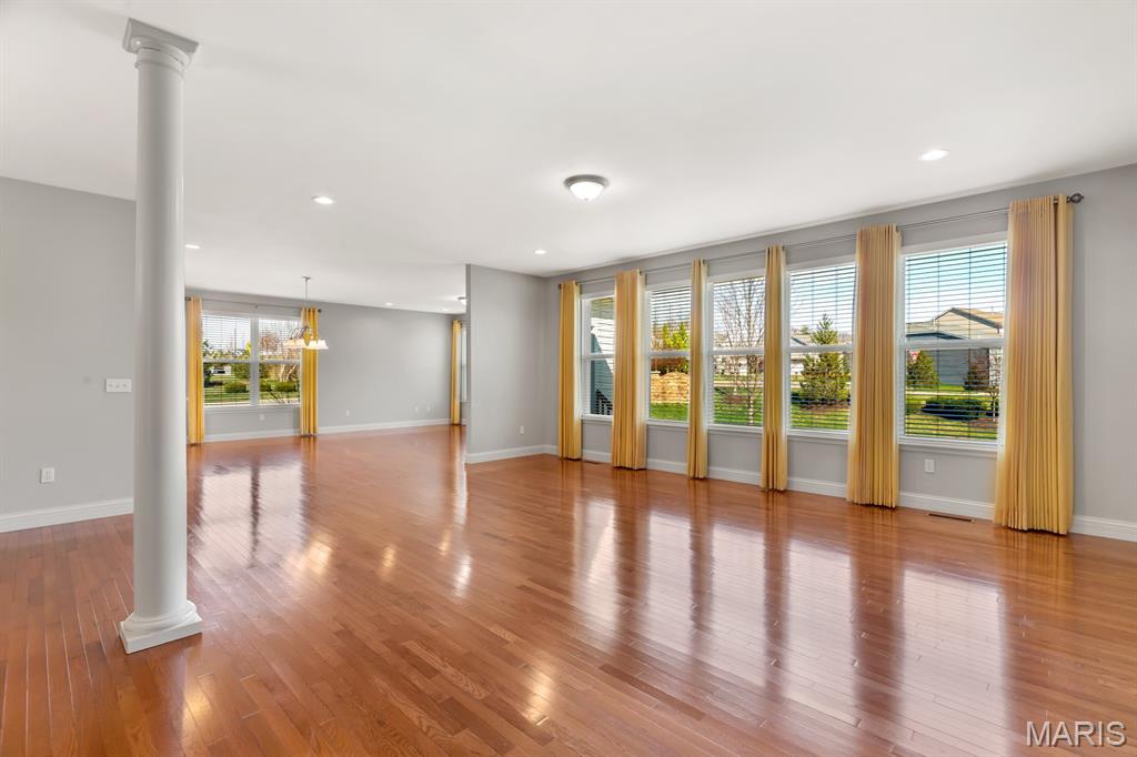 Vlgs At Montrachet #1 - Residential