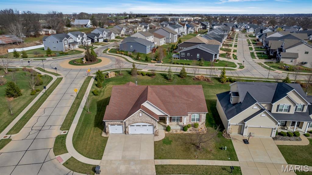 Vlgs At Montrachet #1 - Residential