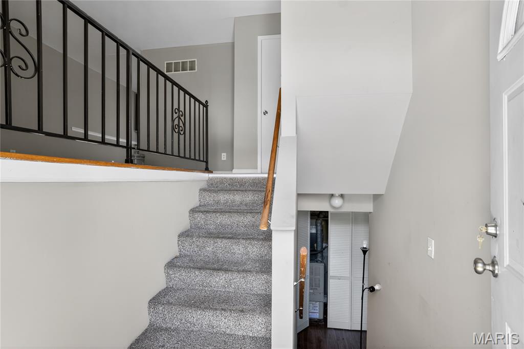 Aspen Woods One - Residential