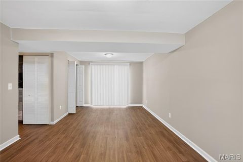 Tiny photo for 1315 Red River Drive, St Louis, MO 63138 (MLS # 26027901)