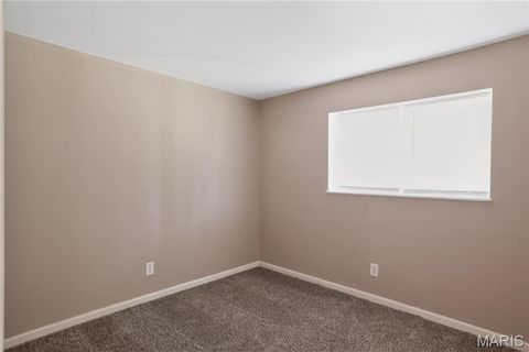 Tiny photo for 1315 Red River Drive, St Louis, MO 63138 (MLS # 26027901)