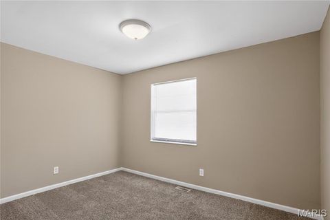 Tiny photo for 1315 Red River Drive, St Louis, MO 63138 (MLS # 26027901)