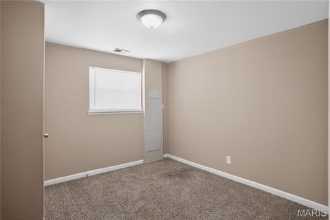 Tiny photo for 1315 Red River Drive, St Louis, MO 63138 (MLS # 26027901)