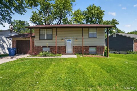 Tiny photo for 1315 Red River Drive, St Louis, MO 63138 (MLS # 26027901)