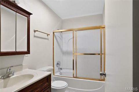 Tiny photo for 1315 Red River Drive, St Louis, MO 63138 (MLS # 26027901)