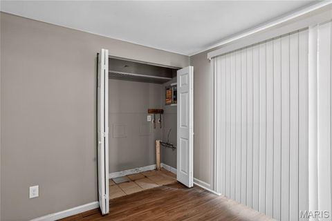 Tiny photo for 1315 Red River Drive, St Louis, MO 63138 (MLS # 26027901)