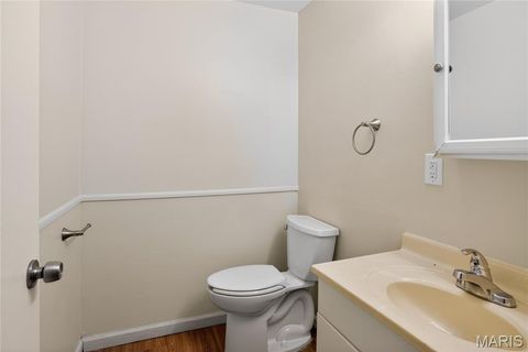 Tiny photo for 1315 Red River Drive, St Louis, MO 63138 (MLS # 26027901)