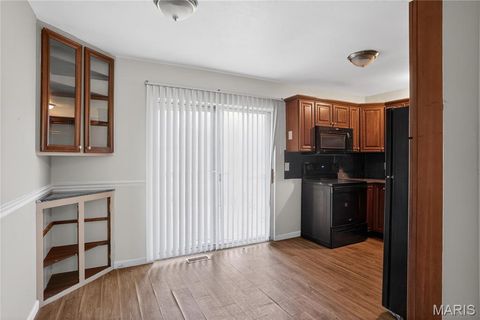 Tiny photo for 1315 Red River Drive, St Louis, MO 63138 (MLS # 26027901)