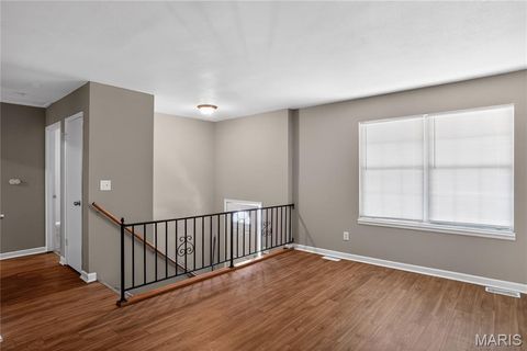 Tiny photo for 1315 Red River Drive, St Louis, MO 63138 (MLS # 26027901)