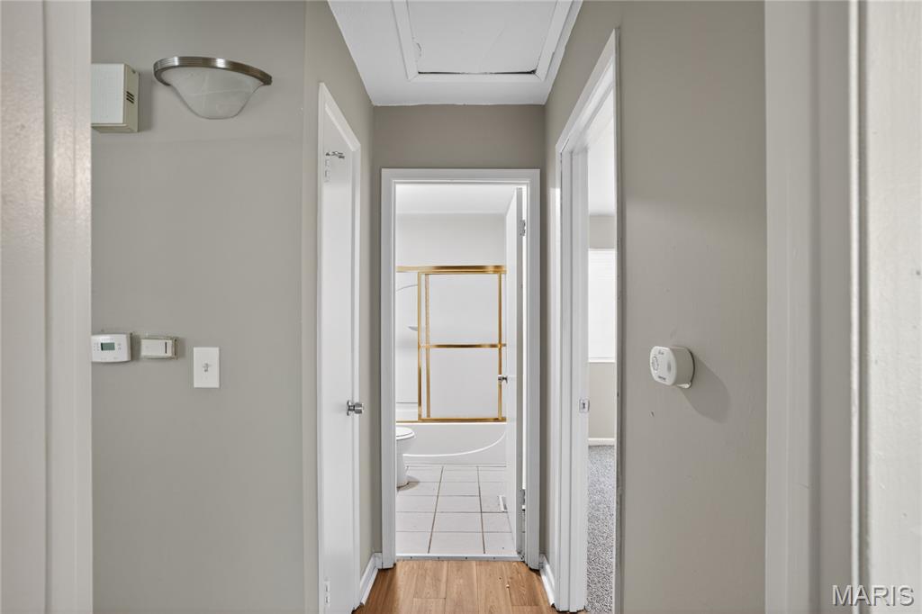 Aspen Woods One - Residential