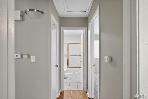 Tiny photo for 1315 Red River Drive, St Louis, MO 63138 (MLS # 26027901)