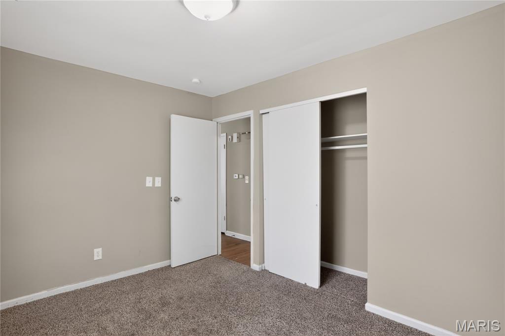 Aspen Woods One - Residential